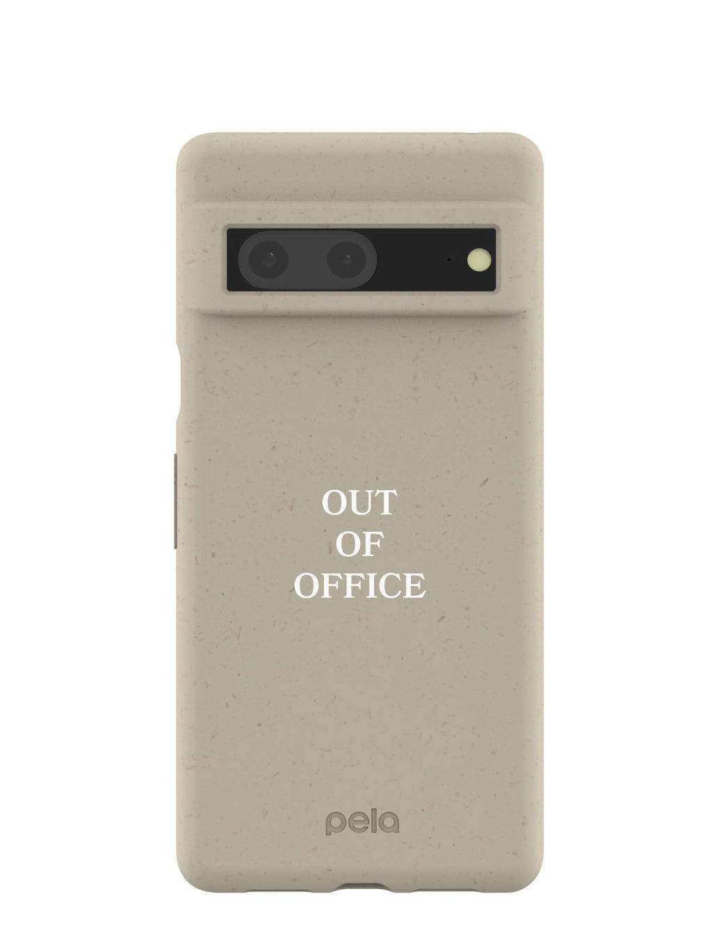 London Fog Out of Office Google Pixel 7 Case