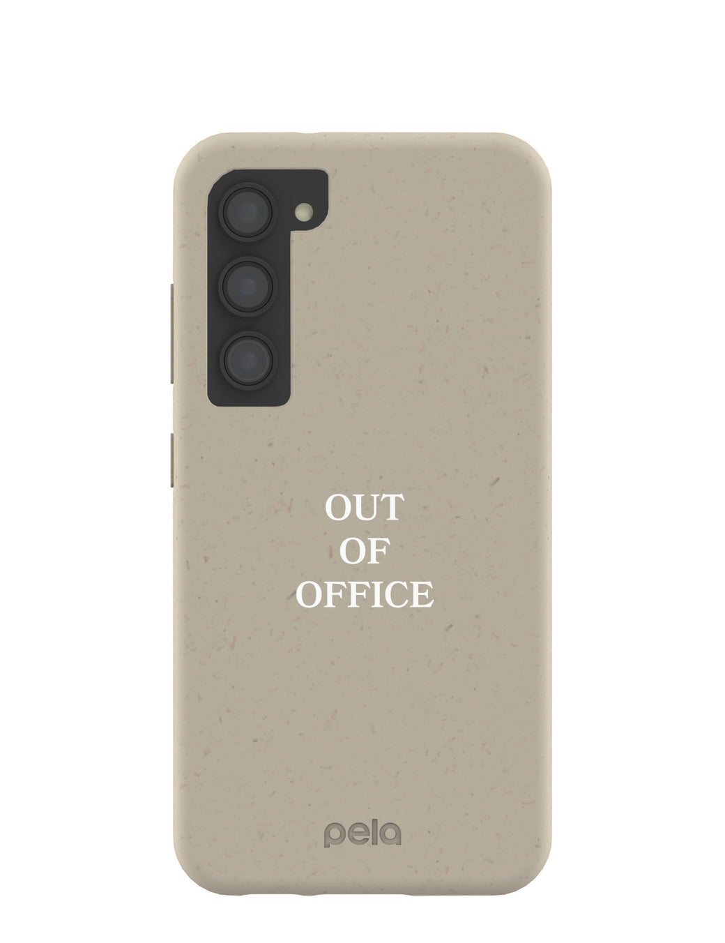 London Fog Out of Office Samsung Galaxy S23 Case