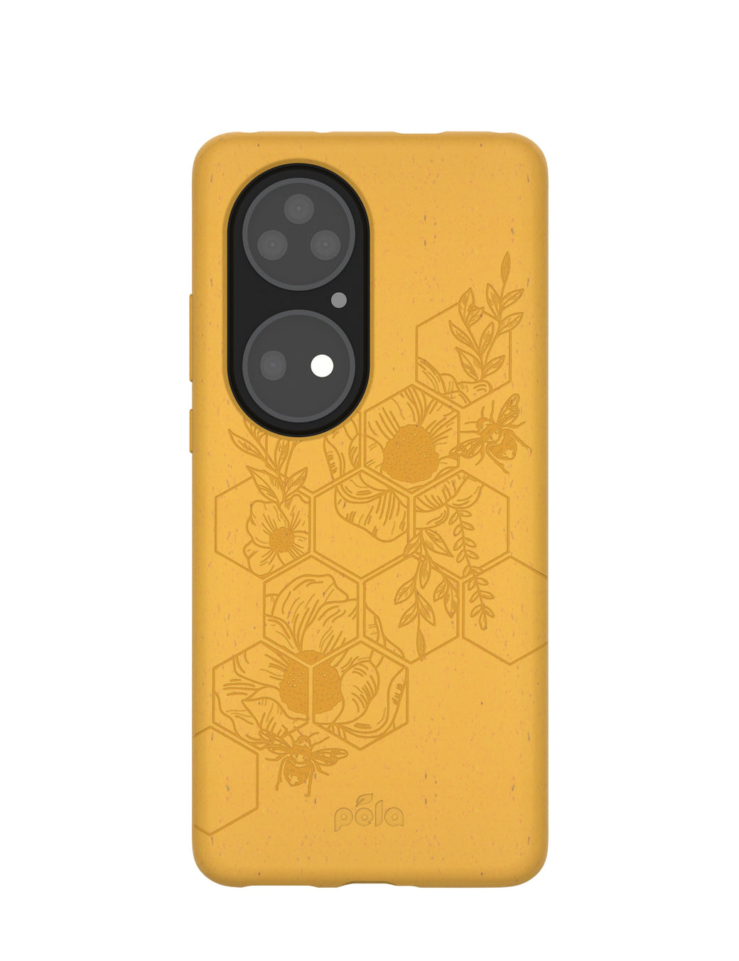 Honey Hive Huawei P50 Pro Phone Case