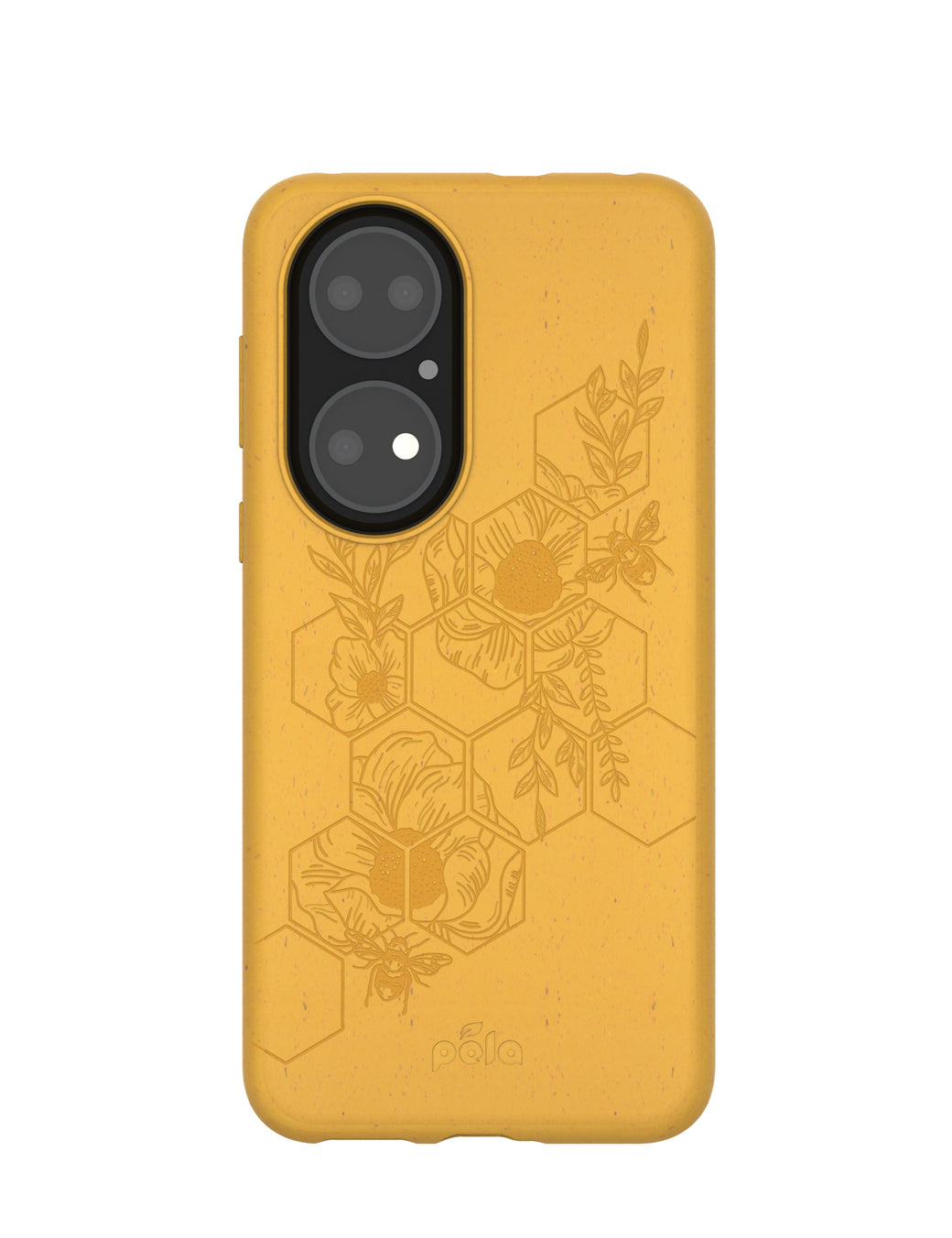 Honey Hive Huawei P50 Phone Case