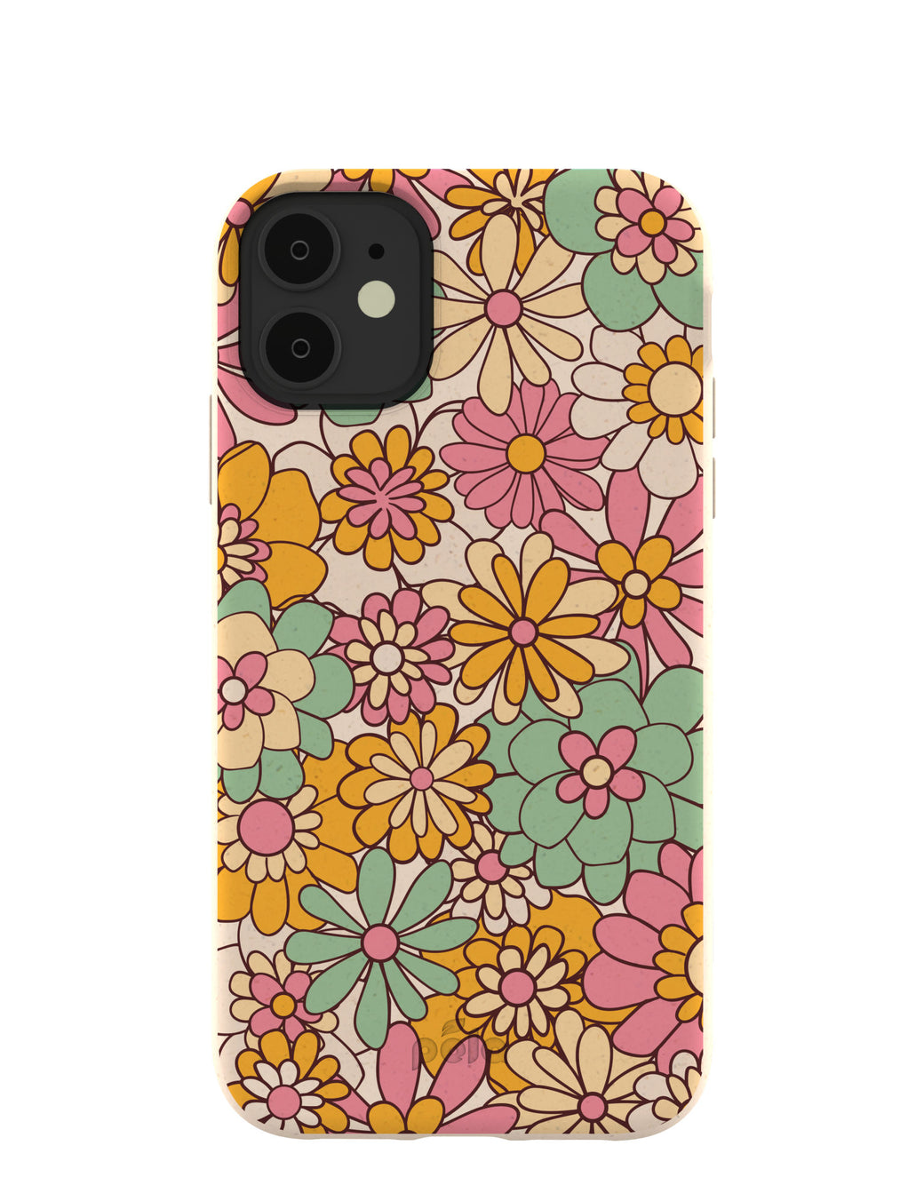 Seashell Party Buds iPhone 11 Case
