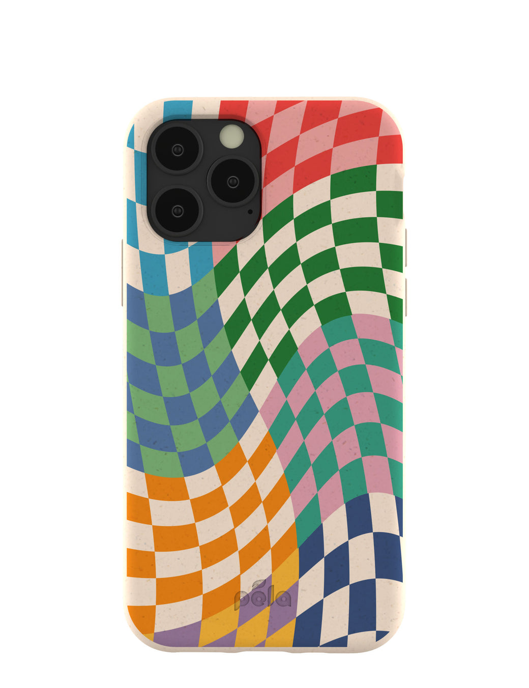 Seashell Patchwork iPhone 11 Pro Case