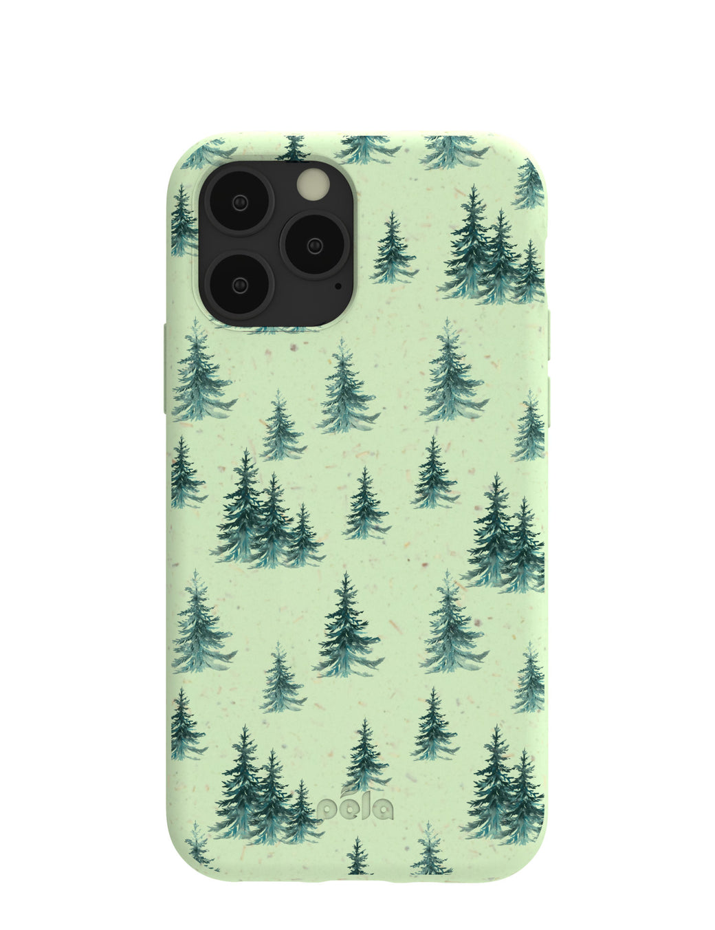 Sage Green Pine Season iPhone 11 Pro Case