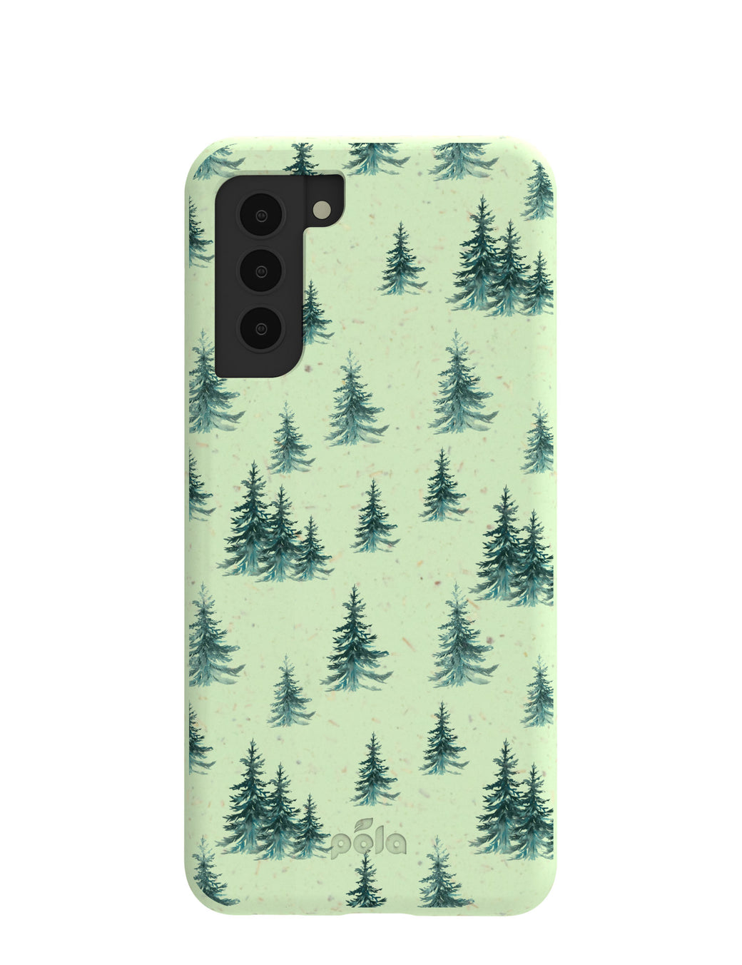 Sage Green Pine Season Samsung Galaxy S21 Case