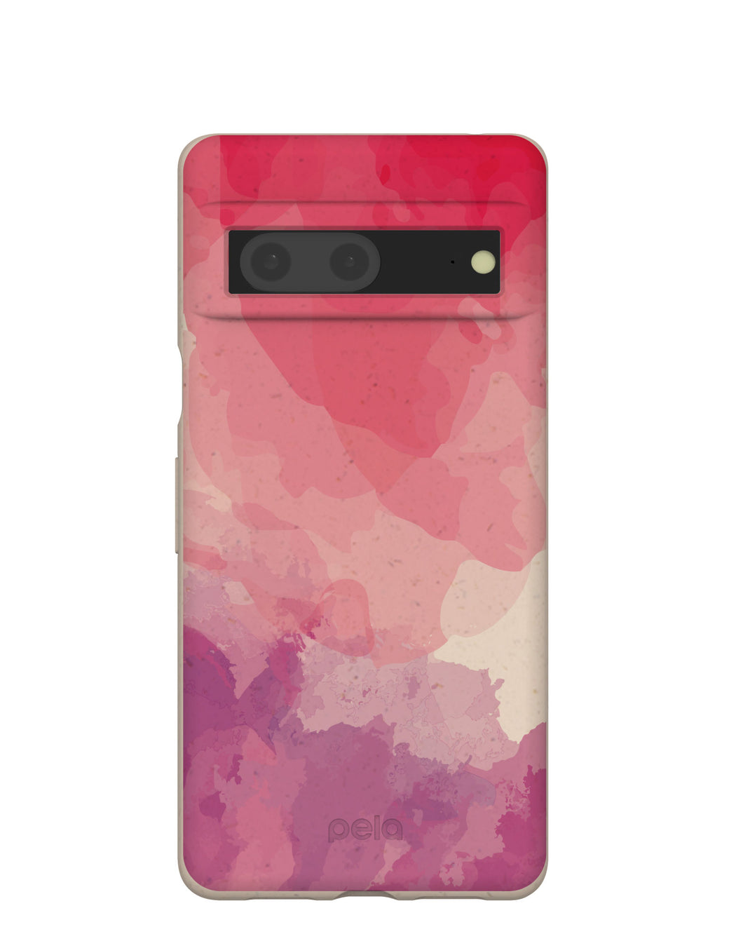 Seashell Pink Haze Google Pixel 7 Case