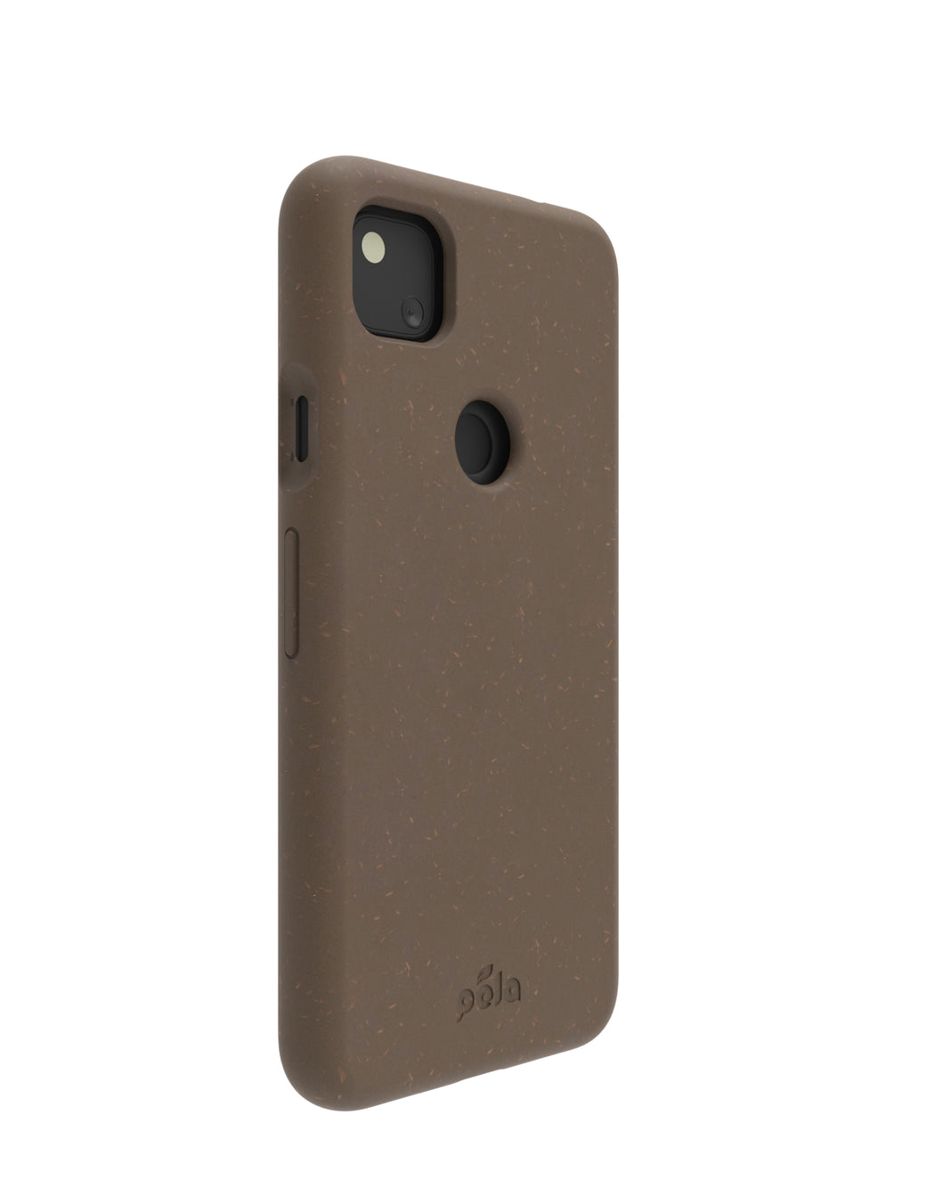 Teddy Brown Google Pixel 4a Phone Case