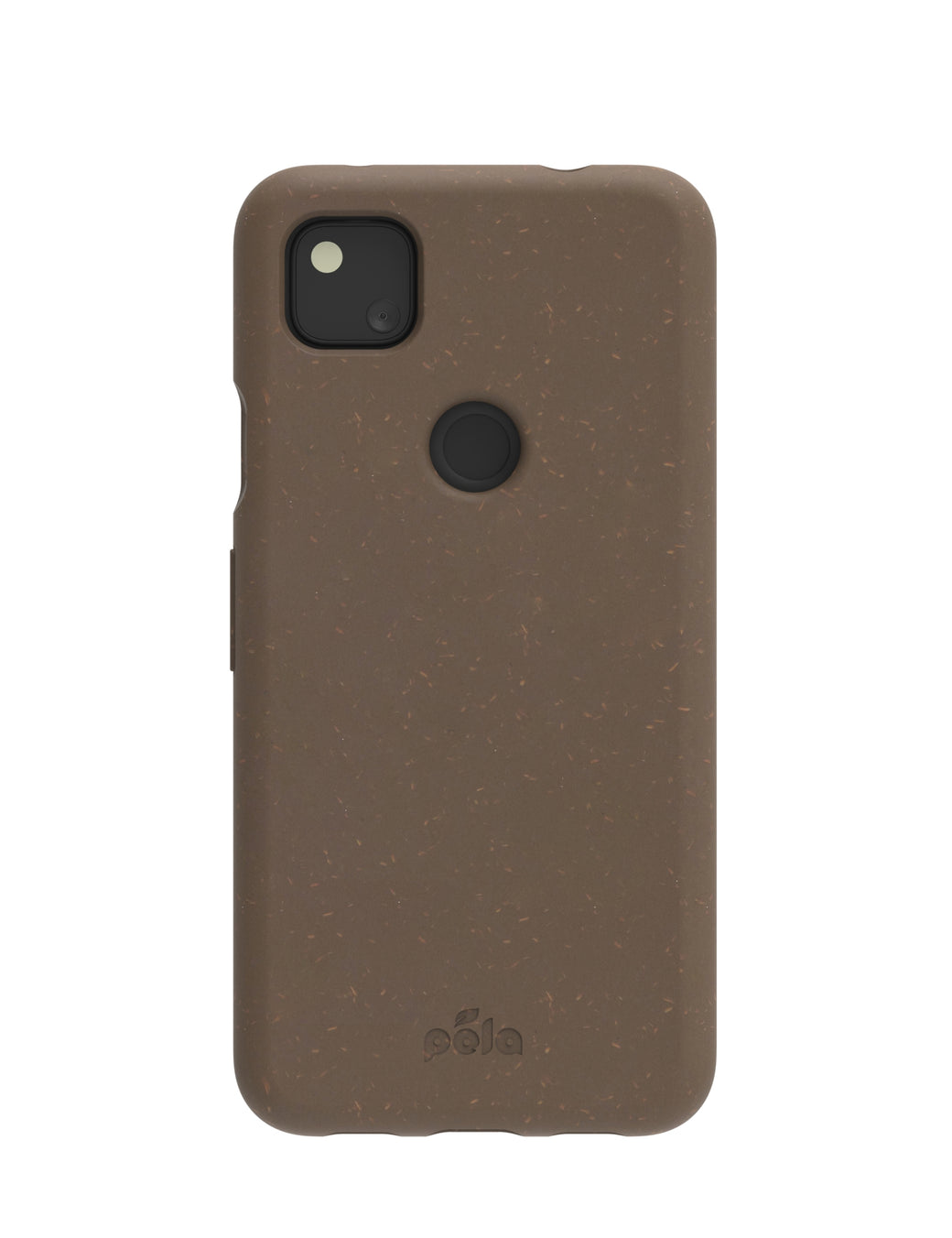 Teddy Brown Google Pixel 4a Phone Case