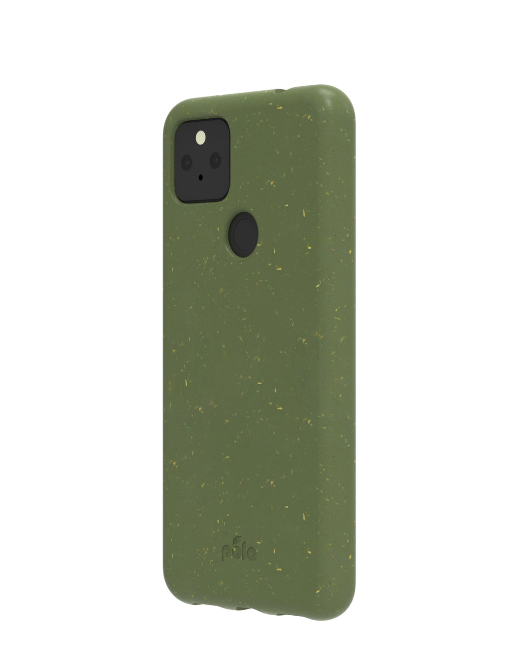 Forest Floor Google Pixel 5a 5G Phone Case