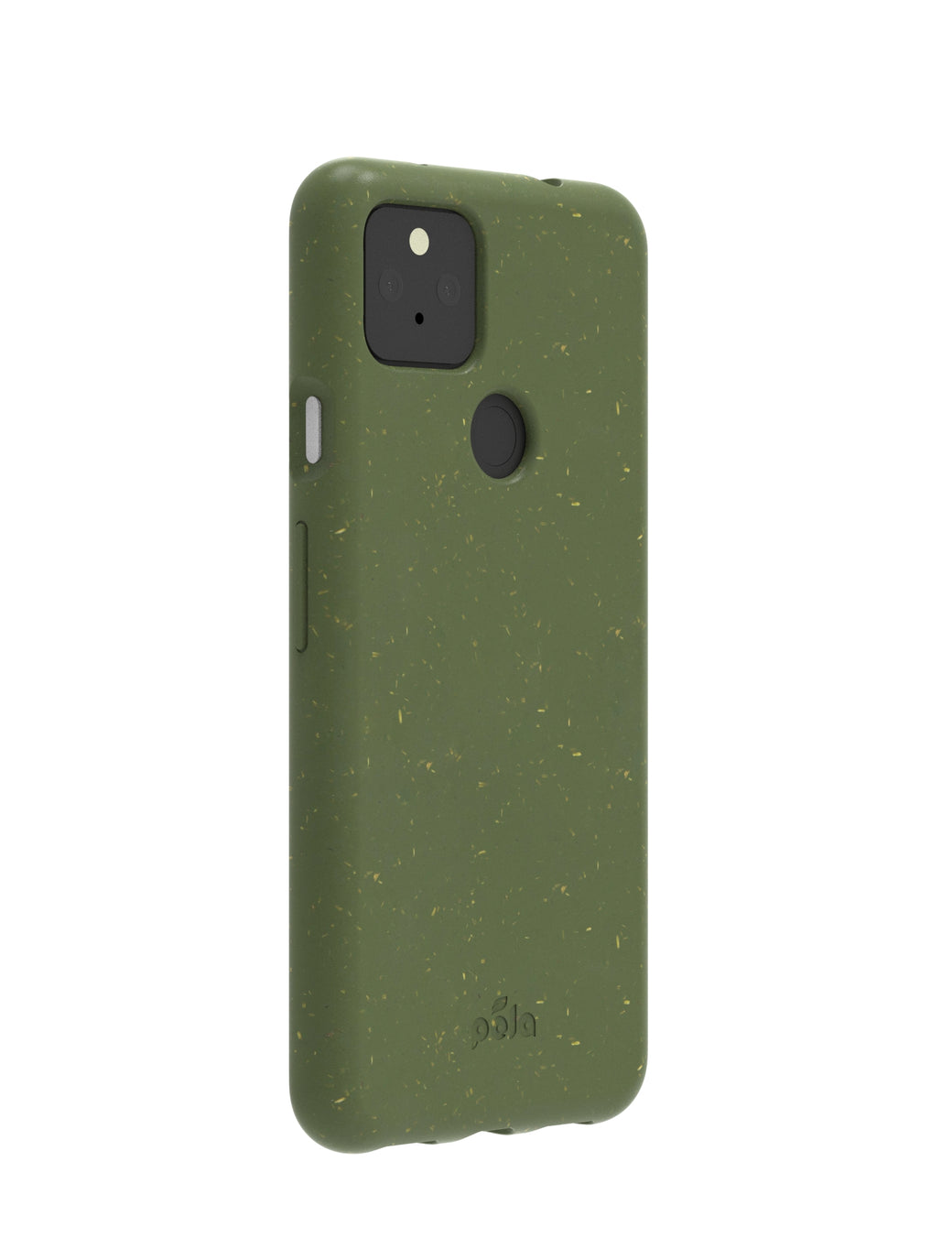 Forest Floor Google Pixel 5a 5G Phone Case