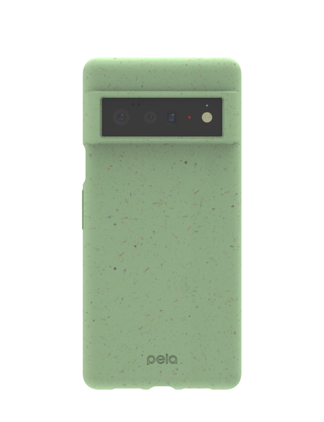 Sage Green Google Pixel 6 Pro Phone Case