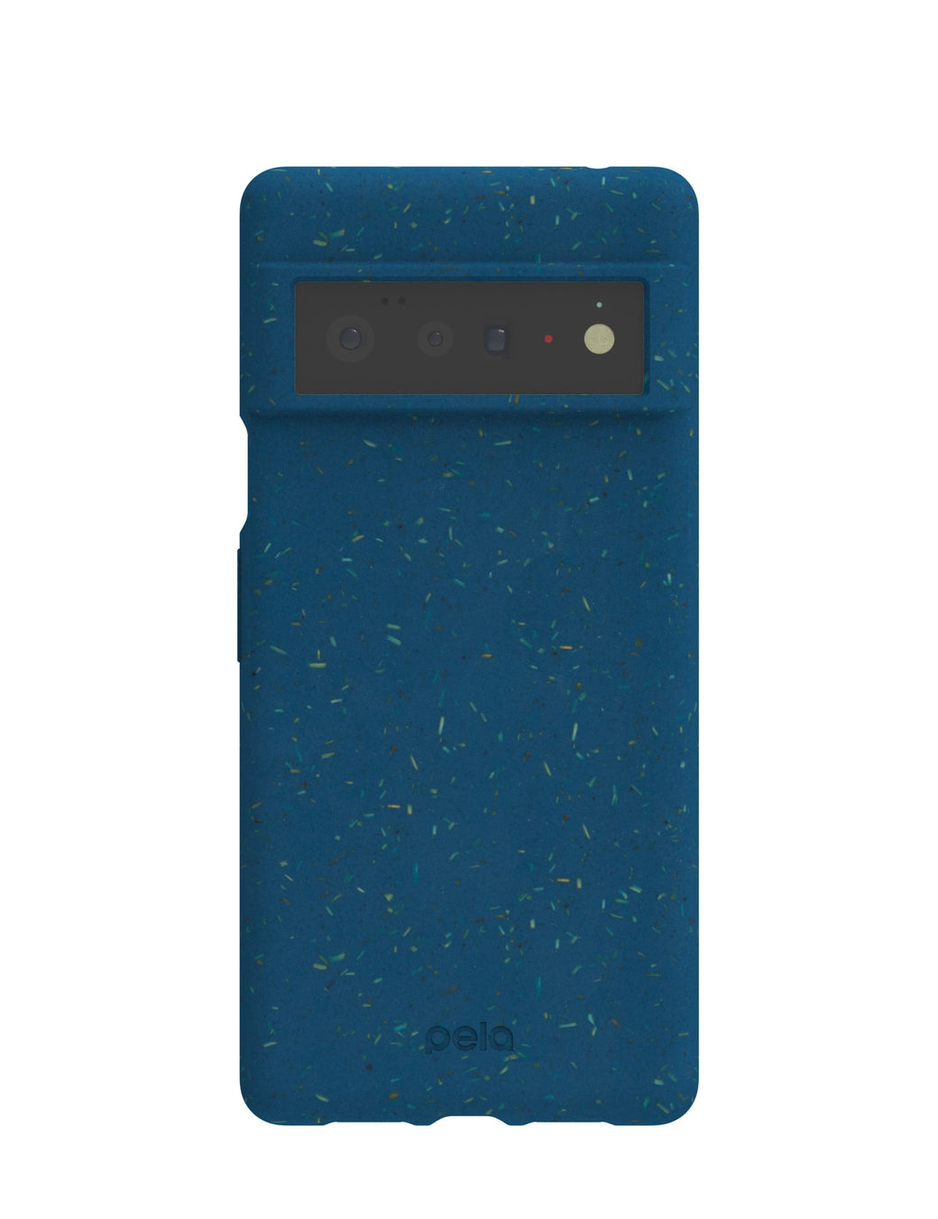 Stormy Blue Google Pixel 6 Pro Phone Case