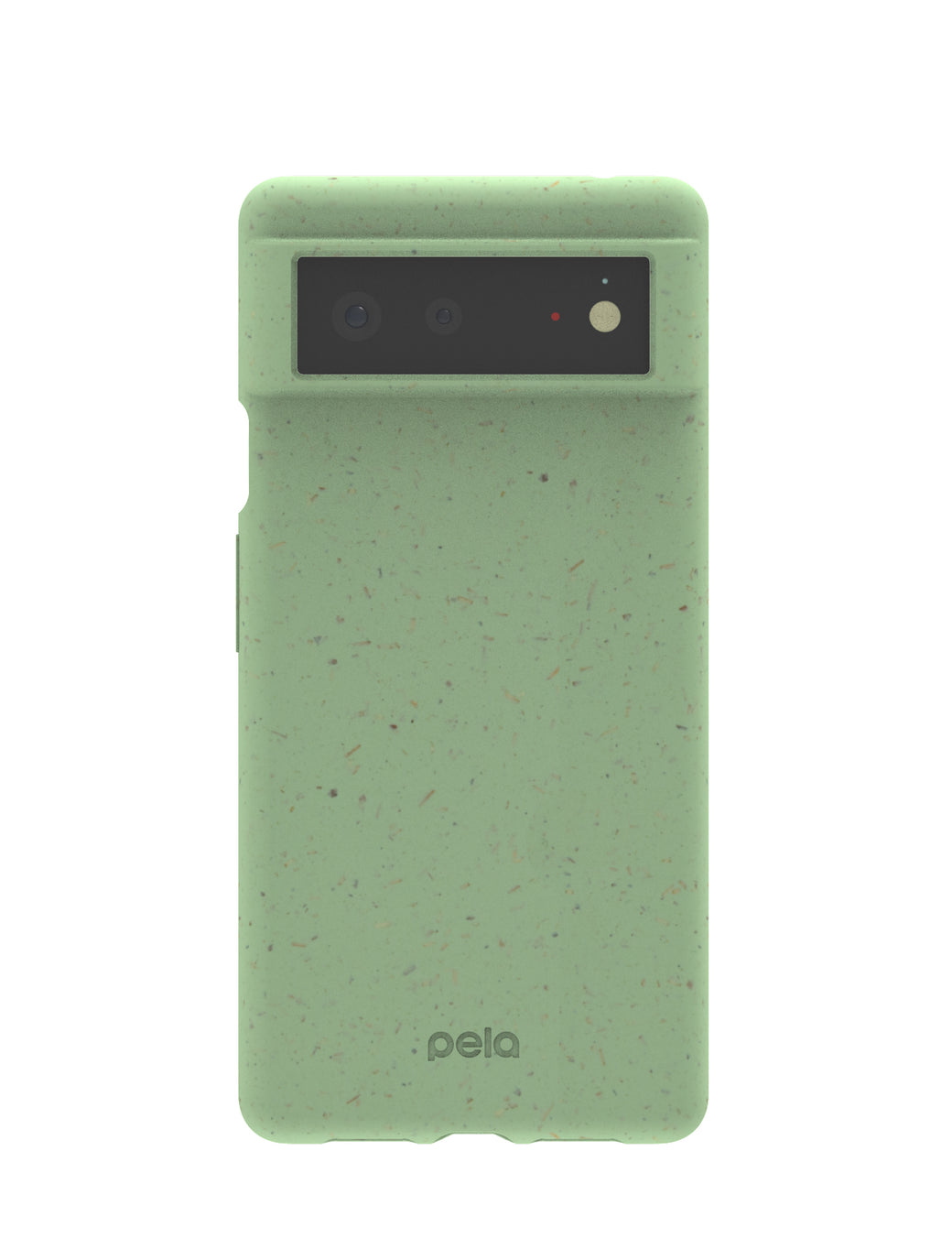Sage Green Google Pixel 6 Phone Case