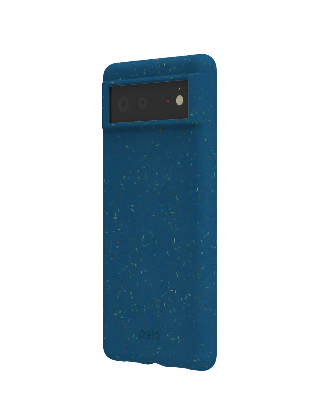 Stormy Blue Google Pixel 6 Phone Case