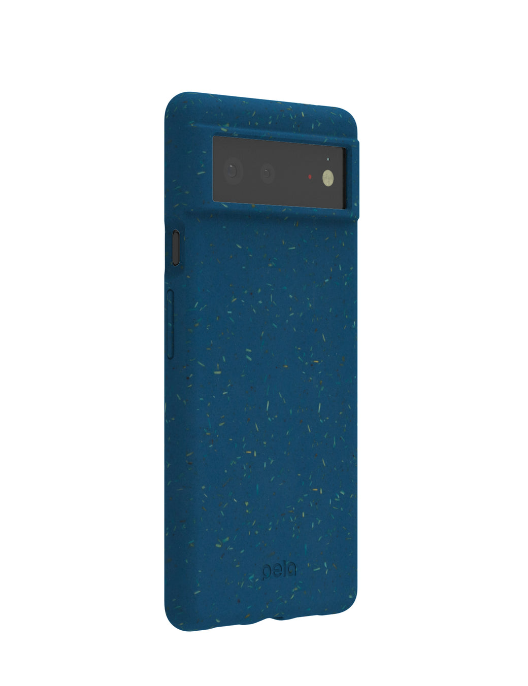 Stormy Blue Google Pixel 6 Phone Case