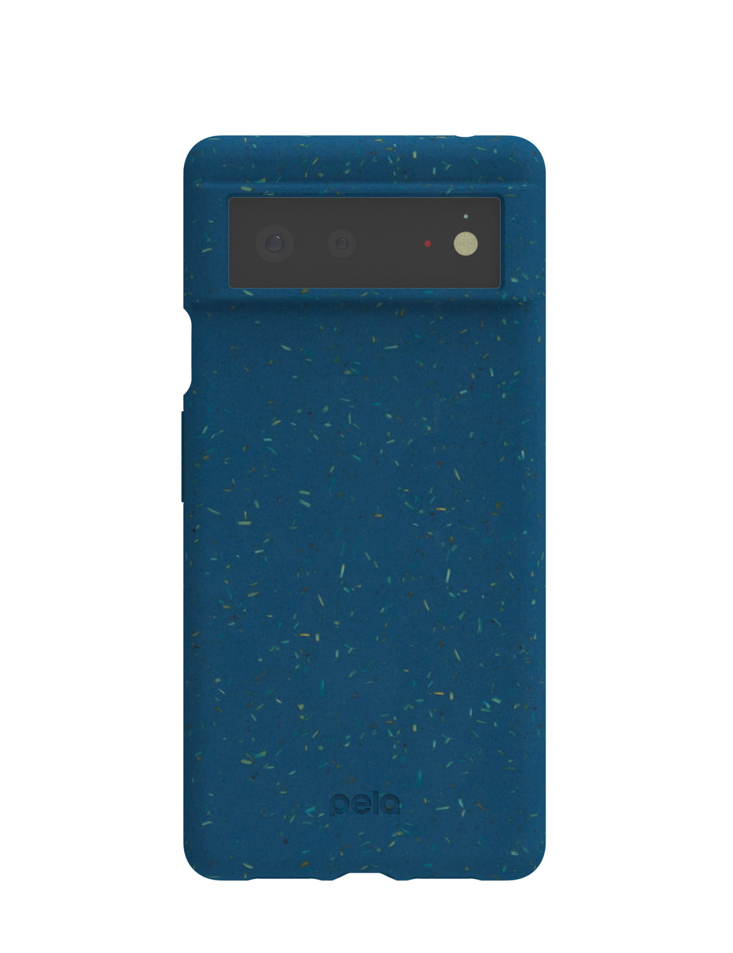 Stormy Blue Google Pixel 6 Phone Case