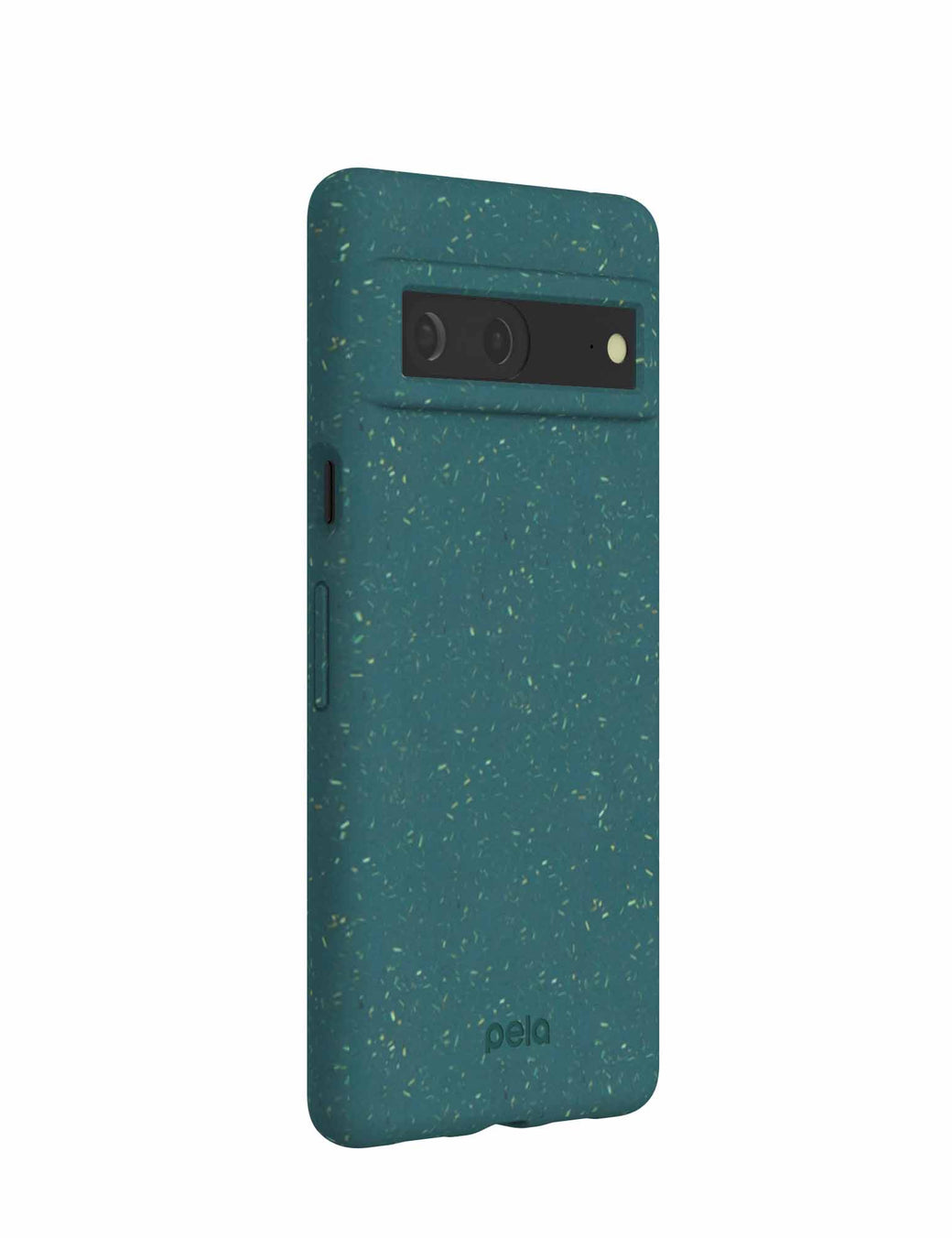 Green Google Pixel 7 Phone Case
