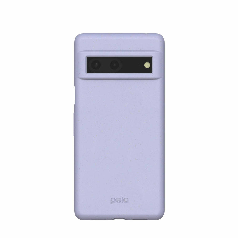Lavender Google Pixel 7 Phone Case