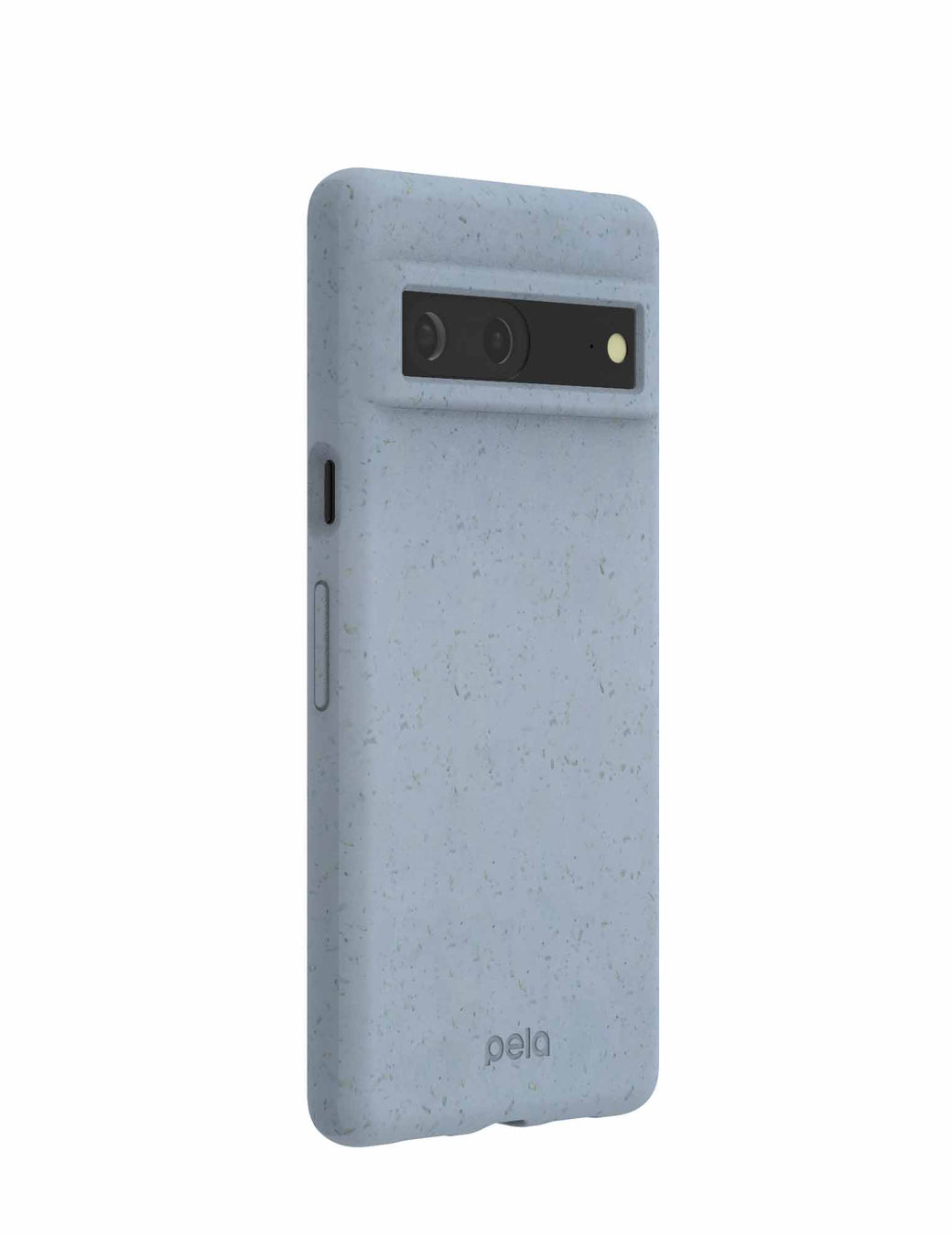 Powder Blue Google Pixel 7 Phone Case