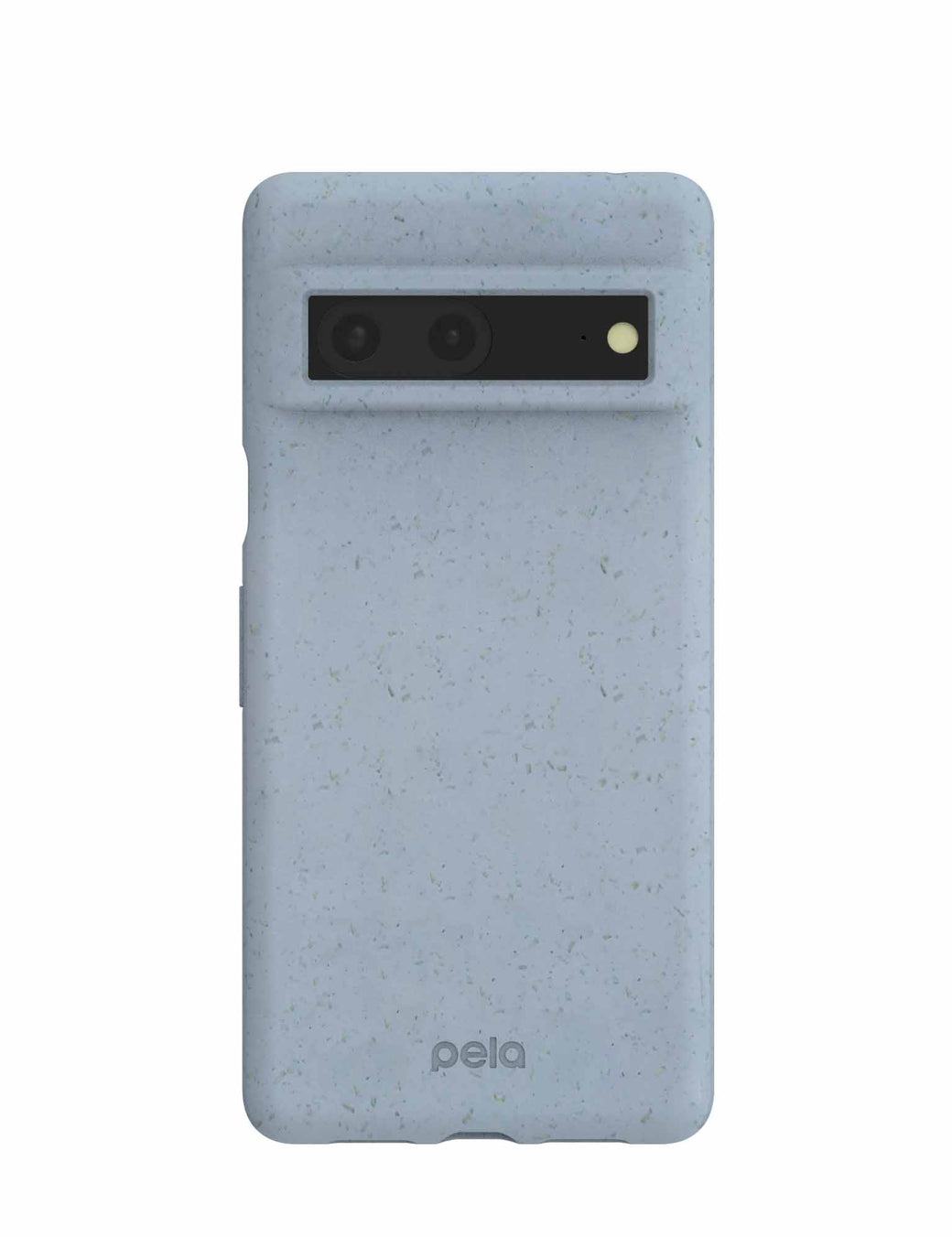 Powder Blue Google Pixel 7 Phone Case