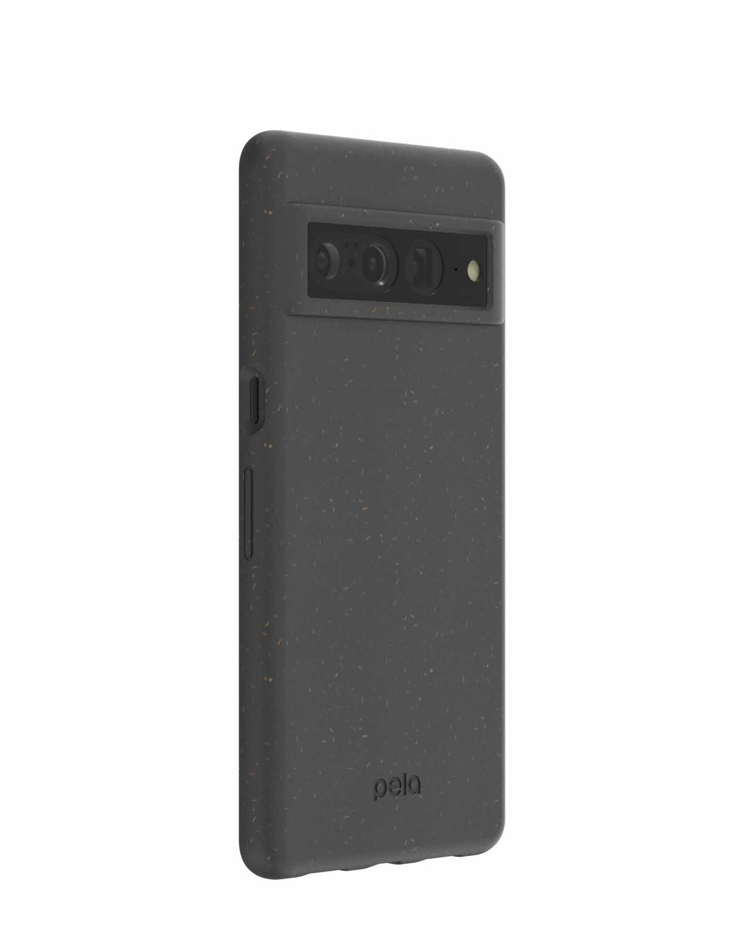 Black Google Pixel 7 Pro Phone Case