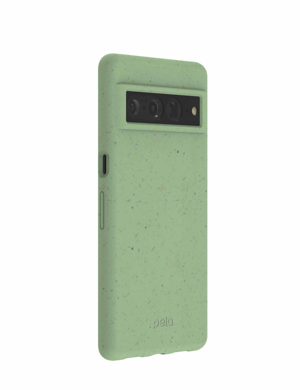 Sage Green Google Pixel 7 Pro Phone Case