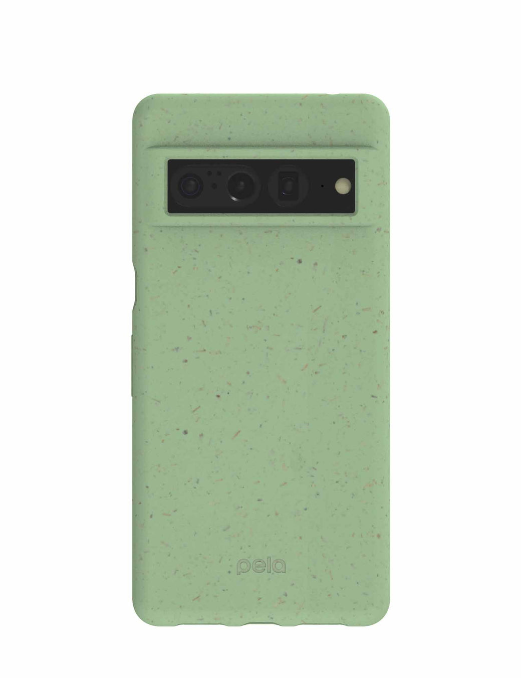 Sage Green Google Pixel 7 Pro Phone Case