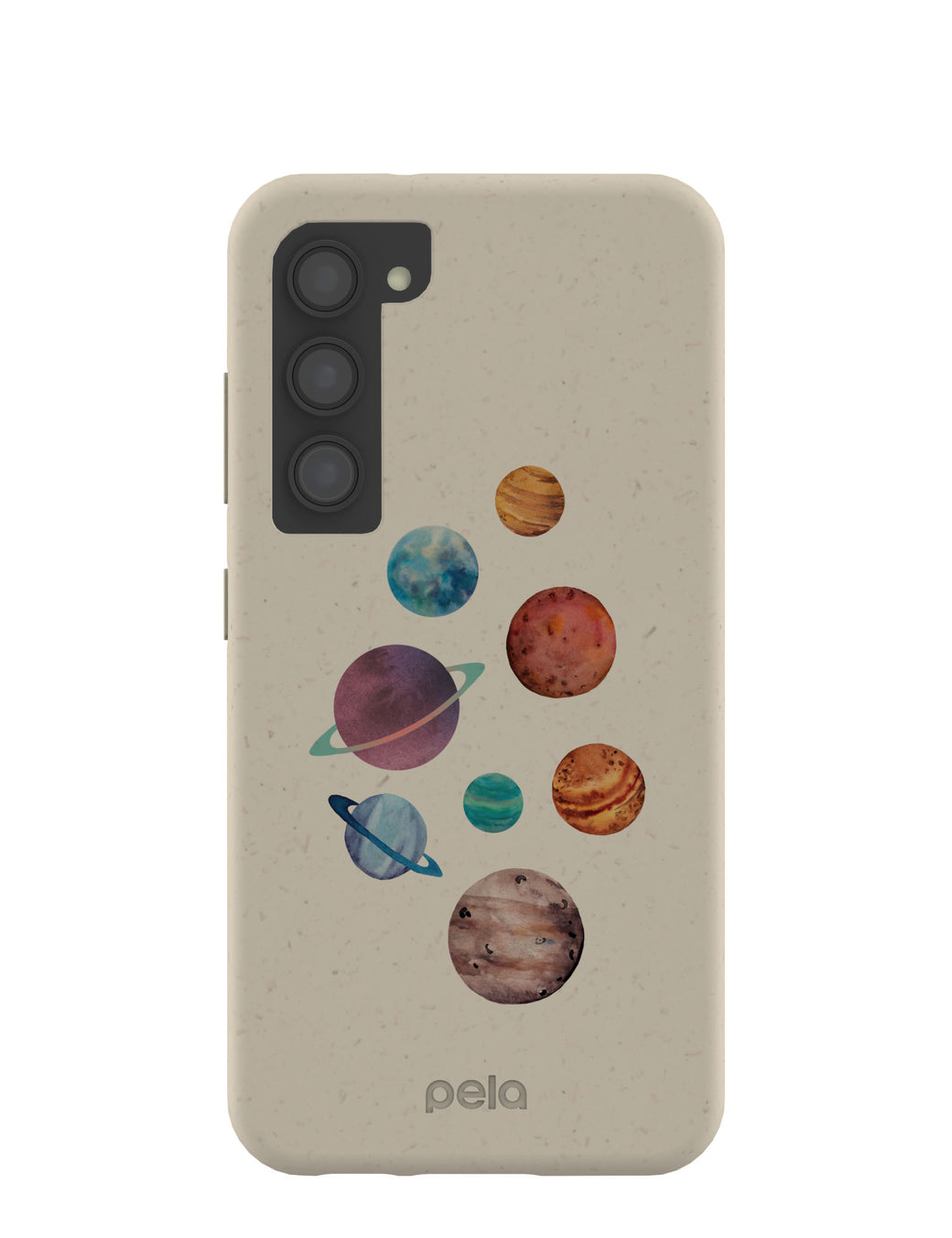 London Fog Planetary Samsung Galaxy S23 Case