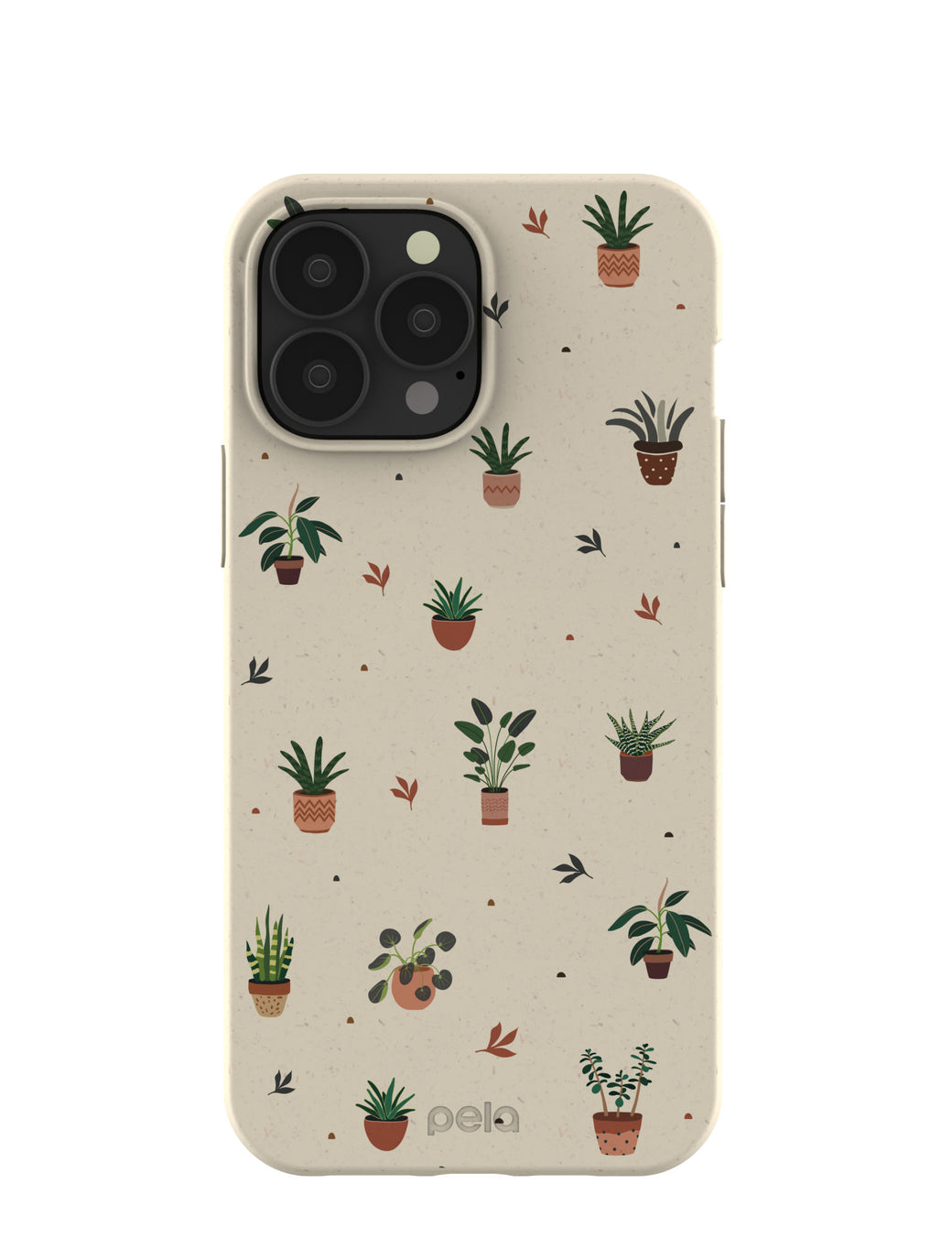London Fog Plant Life iPhone 13 Pro Max Case
