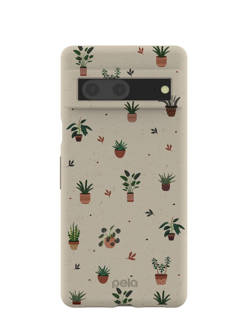 London Fog Plant Life Google Pixel 7 Case