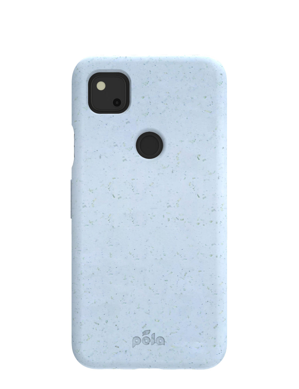 Powder Blue Google Pixel 4a Phone Case