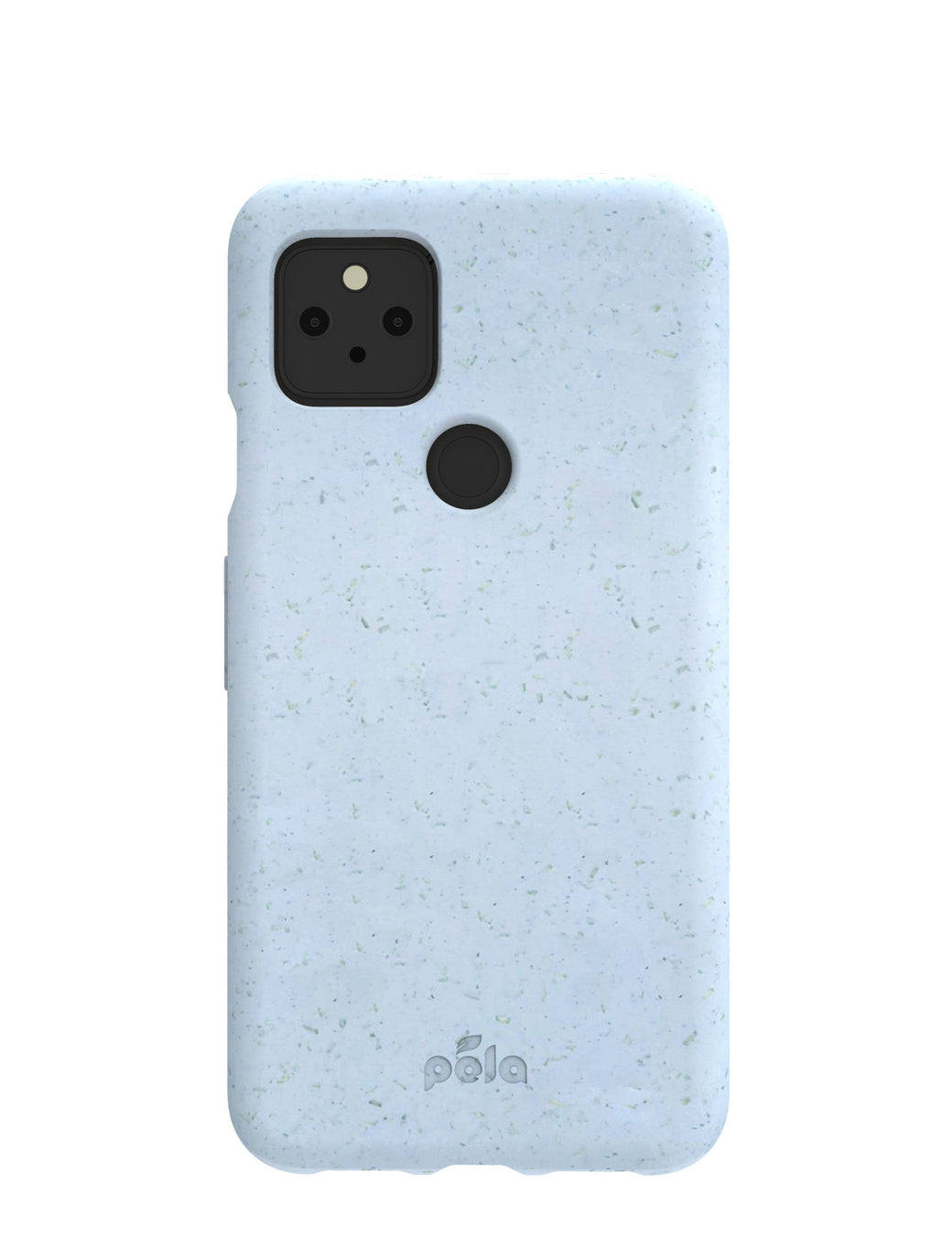 Powder Blue Google Pixel 5 Phone Case