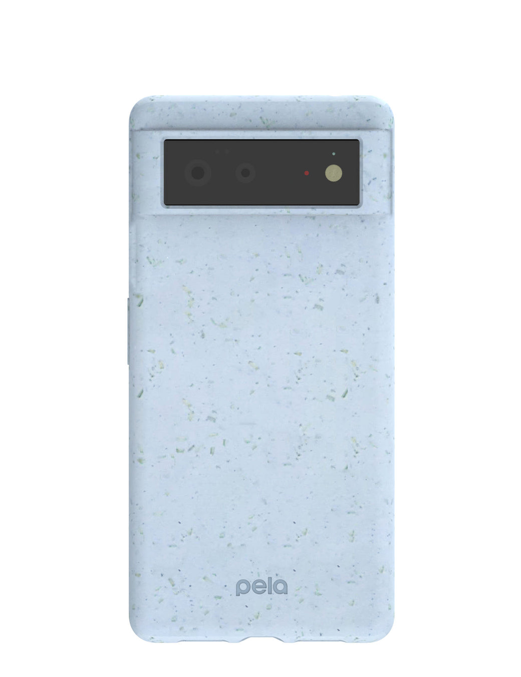 Powder Blue Google Pixel 6 Phone Case