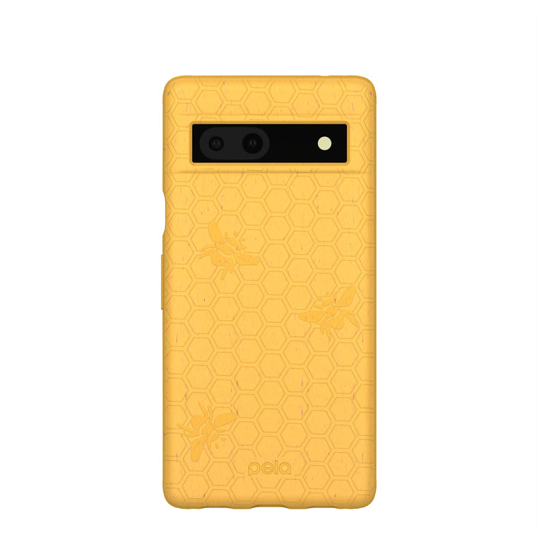 Honey (Bee Edition) Google Pixel 7a Case