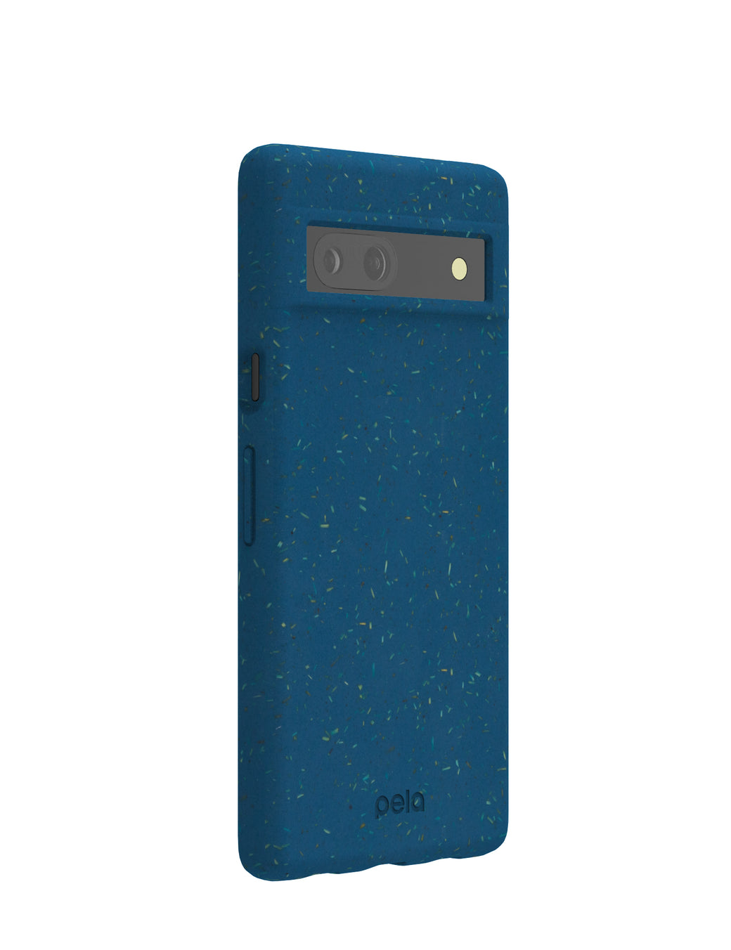 Stormy Blue Google Pixel 7a Phone Case