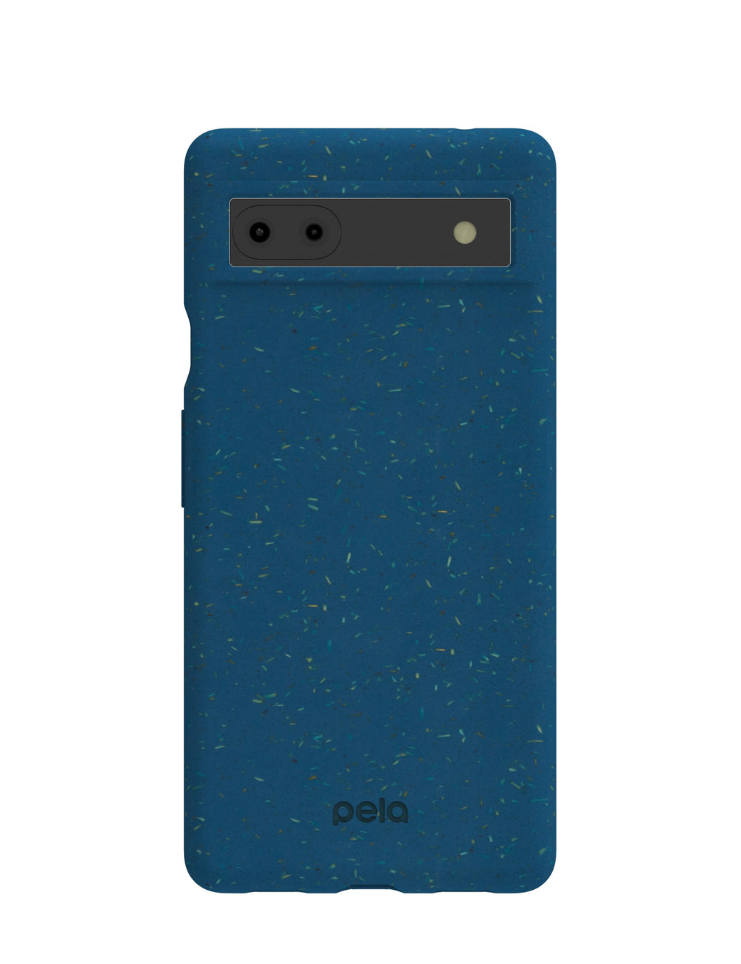 Stormy Blue Google Pixel 6a Phone Case