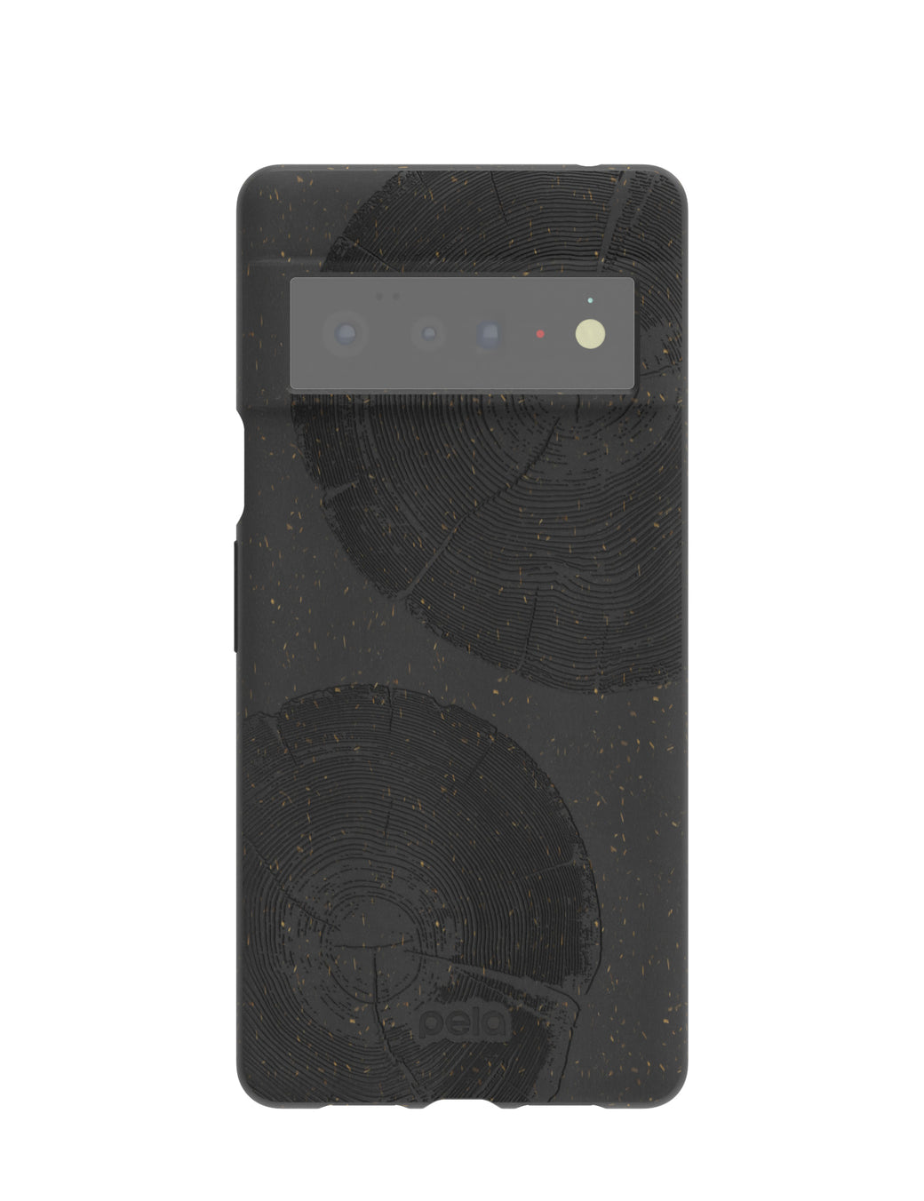 Black Ridge Google Pixel 6 Pro Case