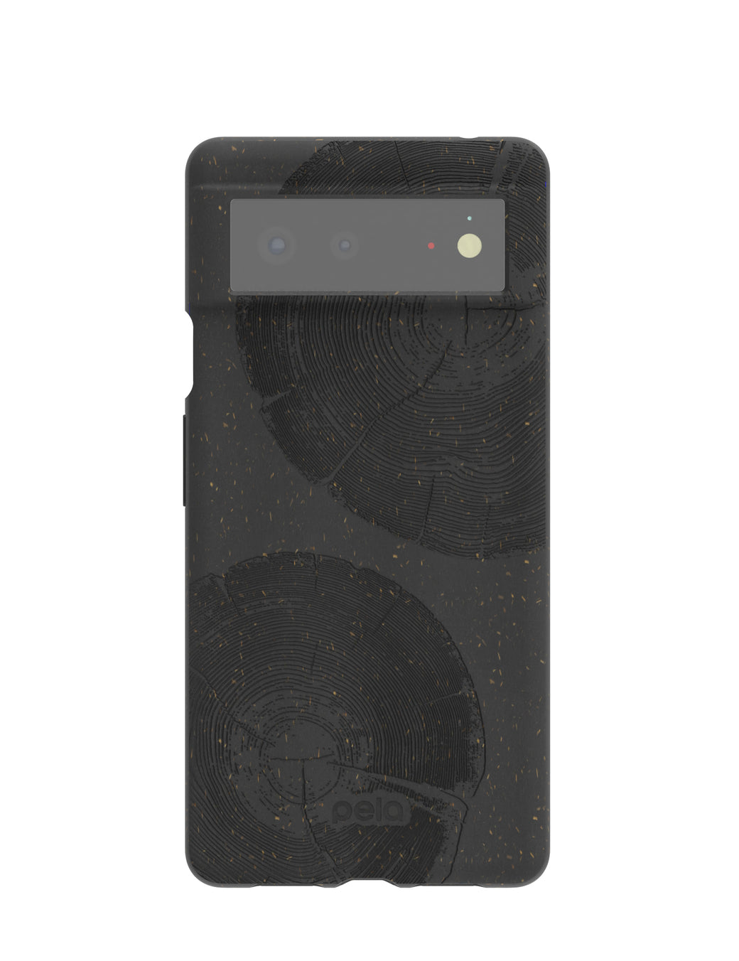 Black Ridge Google Pixel 6 Case