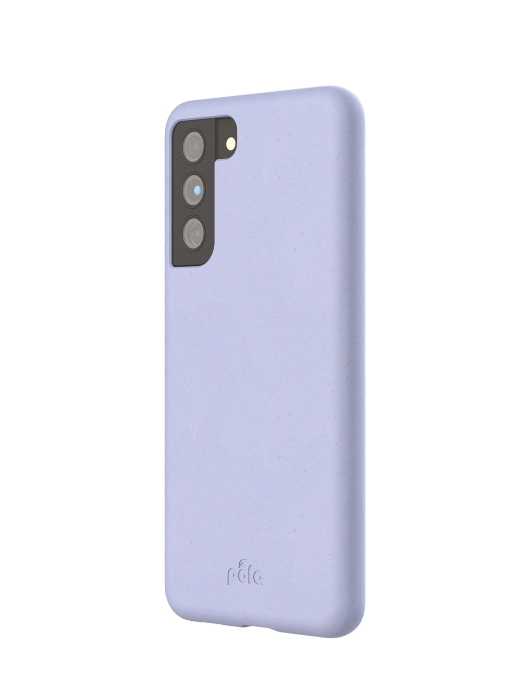 Lavender Samsung S21FE Phone Case