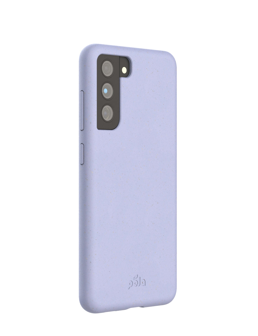 Lavender Samsung S21FE Phone Case