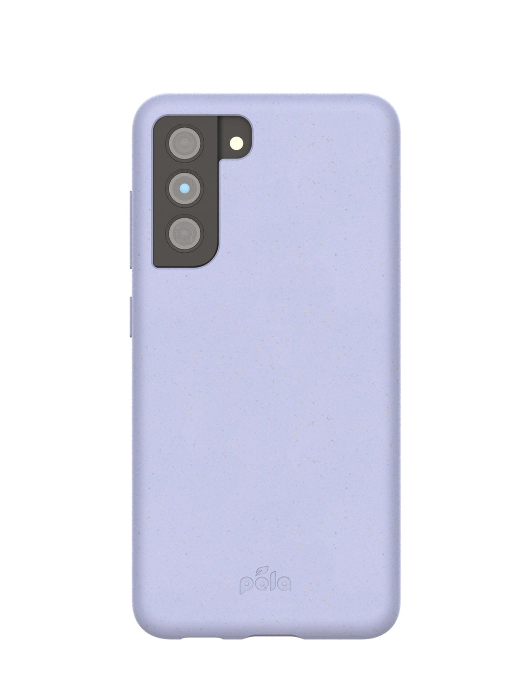 Lavender Samsung S21FE Phone Case