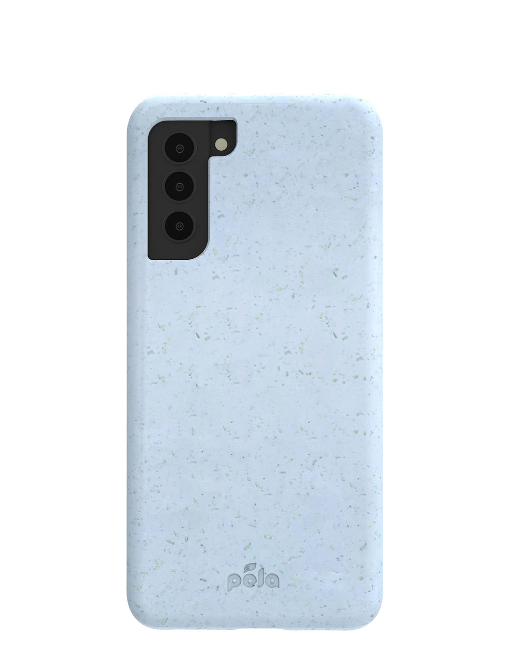Powder Blue Samsung S21 Phone Case