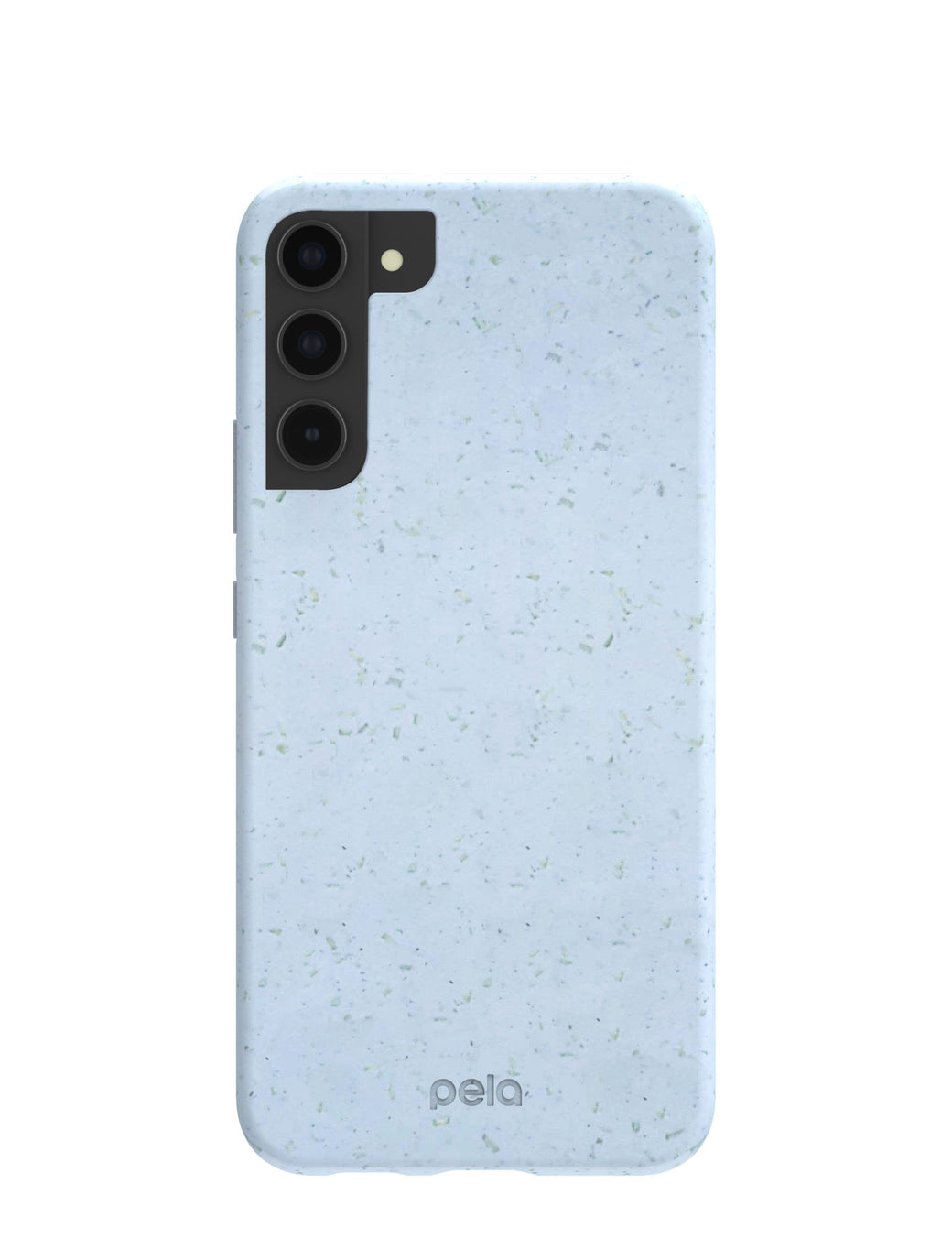Powder Blue Samsung S22+(Plus) Phone Case