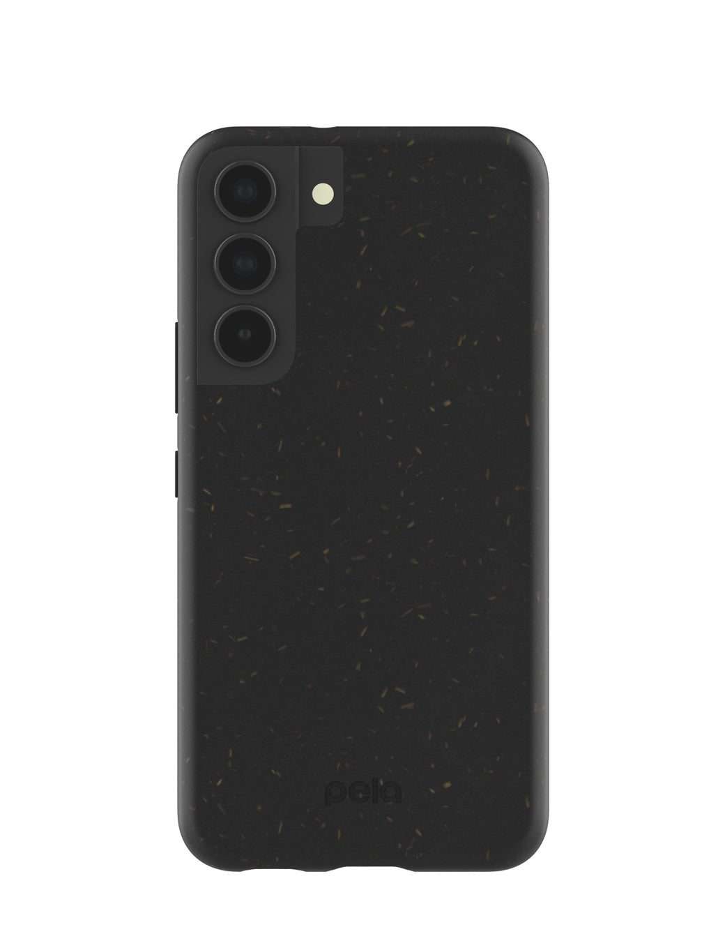 Black Samsung S22 Phone Case