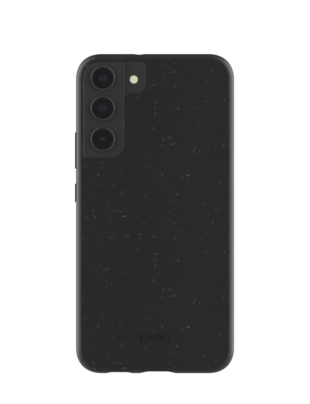 Black Samsung S22+(Plus) Phone Case