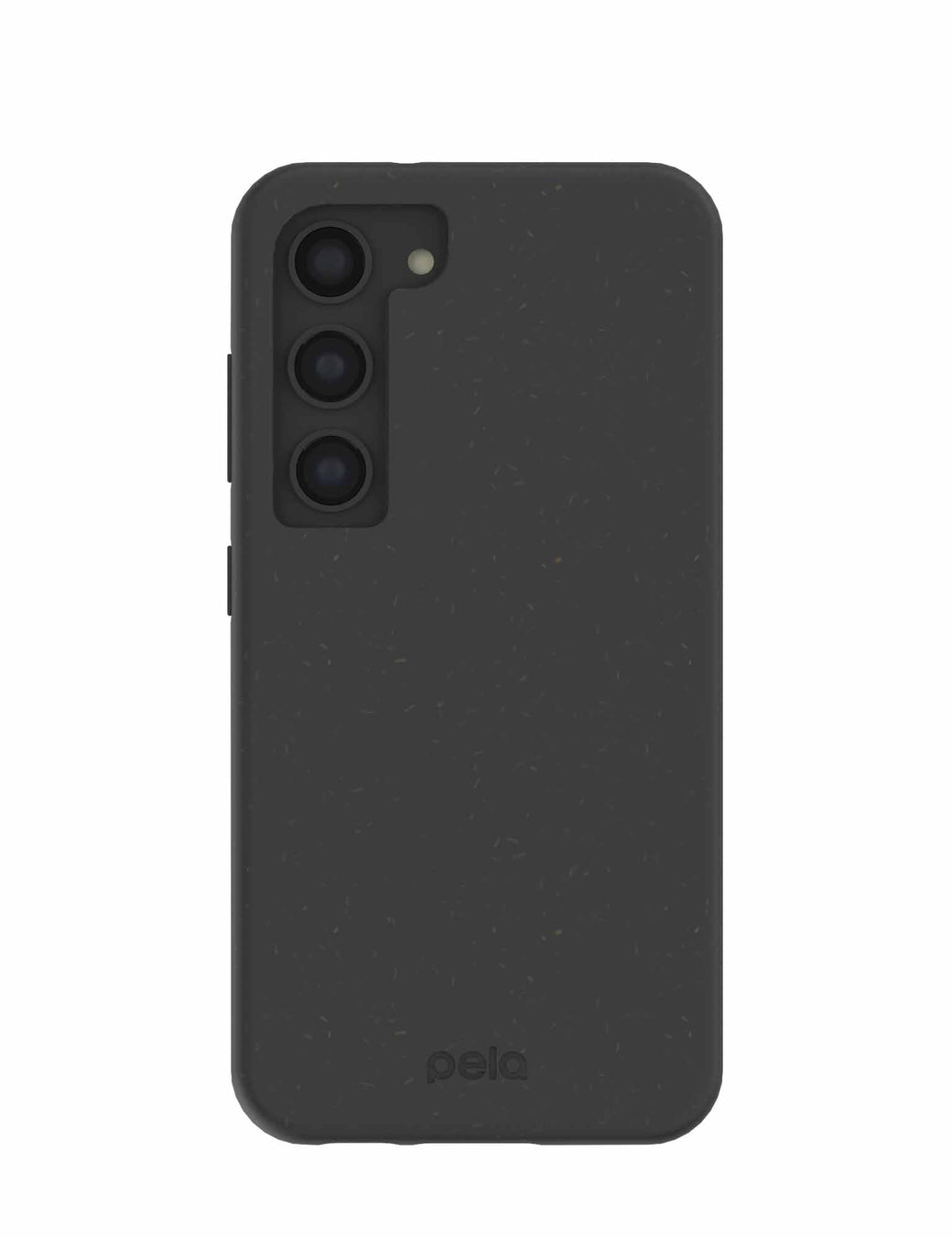 Black Samsung S23 Phone Case