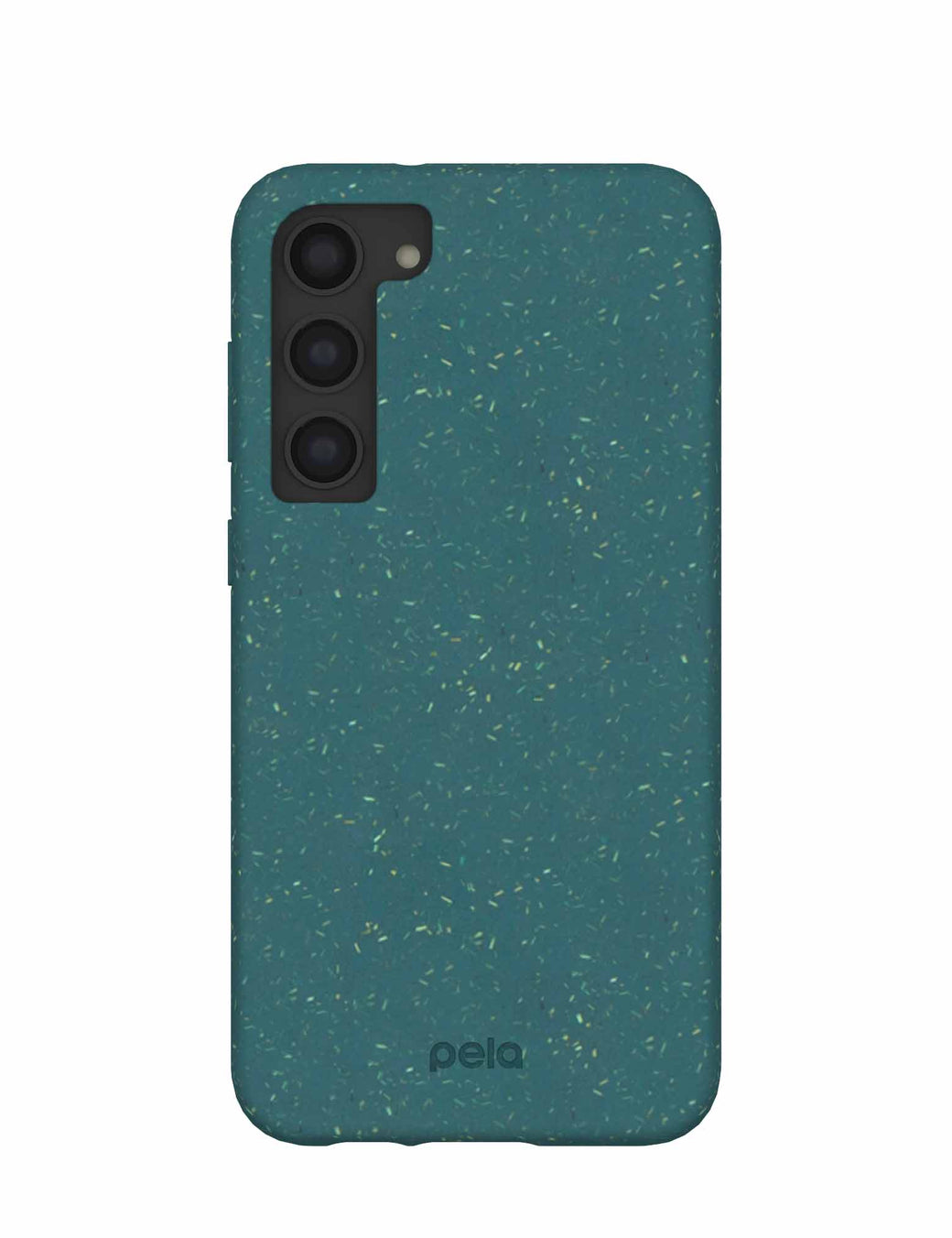 Green Samsung S23+(Plus) Phone Case
