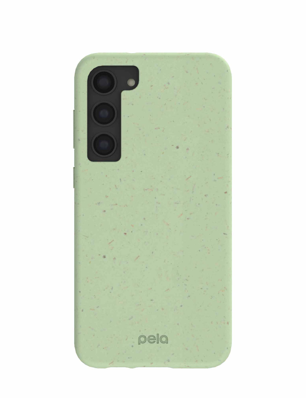 Sage Green Samsung S23+(Plus) Phone Case