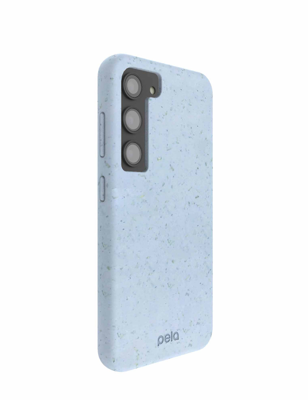 Powder Blue Samsung S23 Phone Case