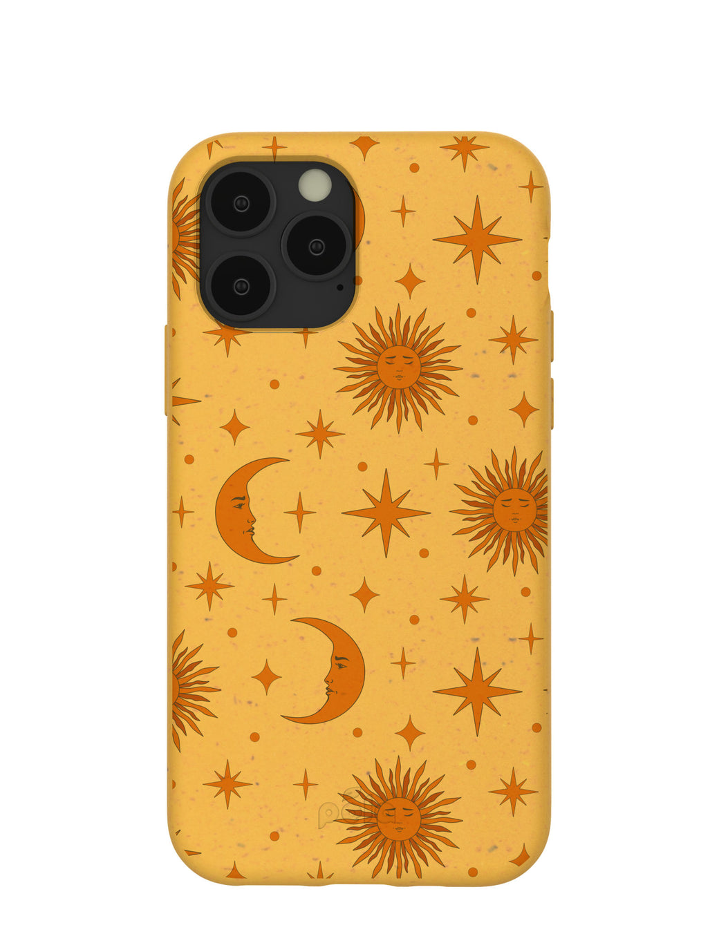 Honey Sun and Moon iPhone 11 Pro Case