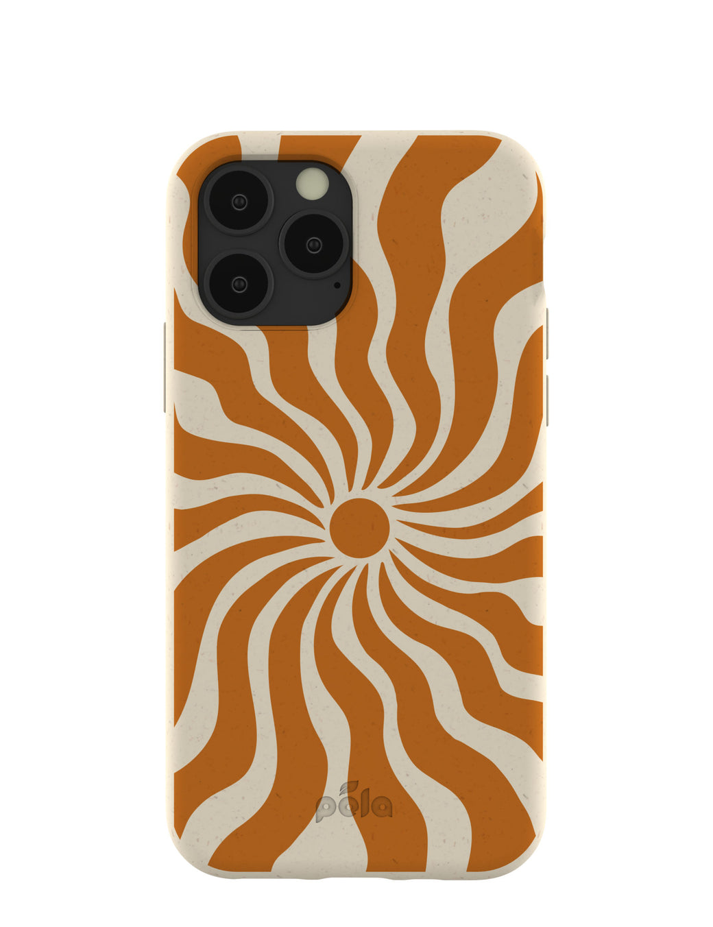 London Fog Sun rays iPhone 11 Pro Case